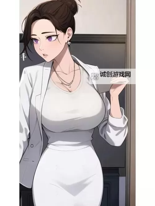 【最新】秘密教学漫画未删减免费在线观看,精彩无限!图1