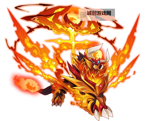 赛尔号炎魔之王还值得一试：深度解析游戏魅力与挑战图1