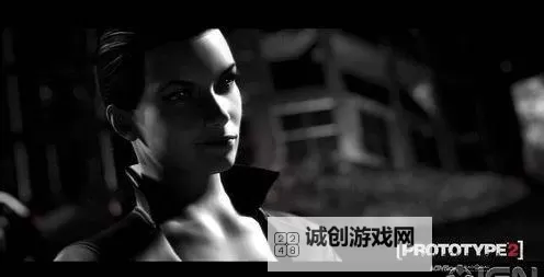 《极致黑暗：虐杀原形1设定图揭秘未来危机》图1