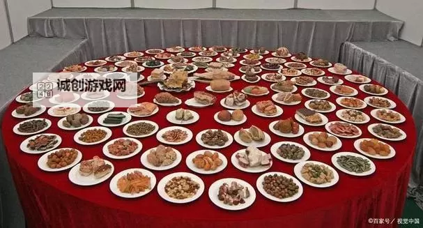 中国美食探秘全集:品味千年风味的绝妙之旅图2