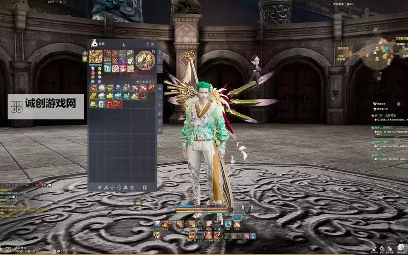 剑灵韩服和台服哪一个好？全面对比助你选择最佳版本图2