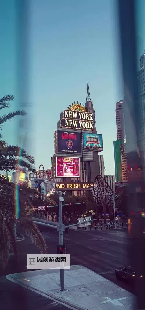 百色阁新不夜城综合一区白虎：都市夜生活的璀璨明珠图1