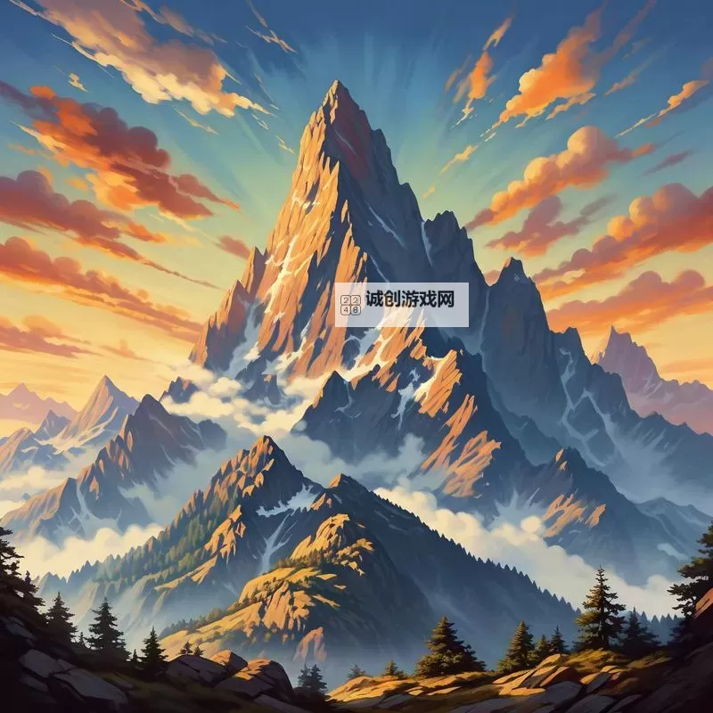 天界谁的地位最高：揭秘神界权力之巅图2