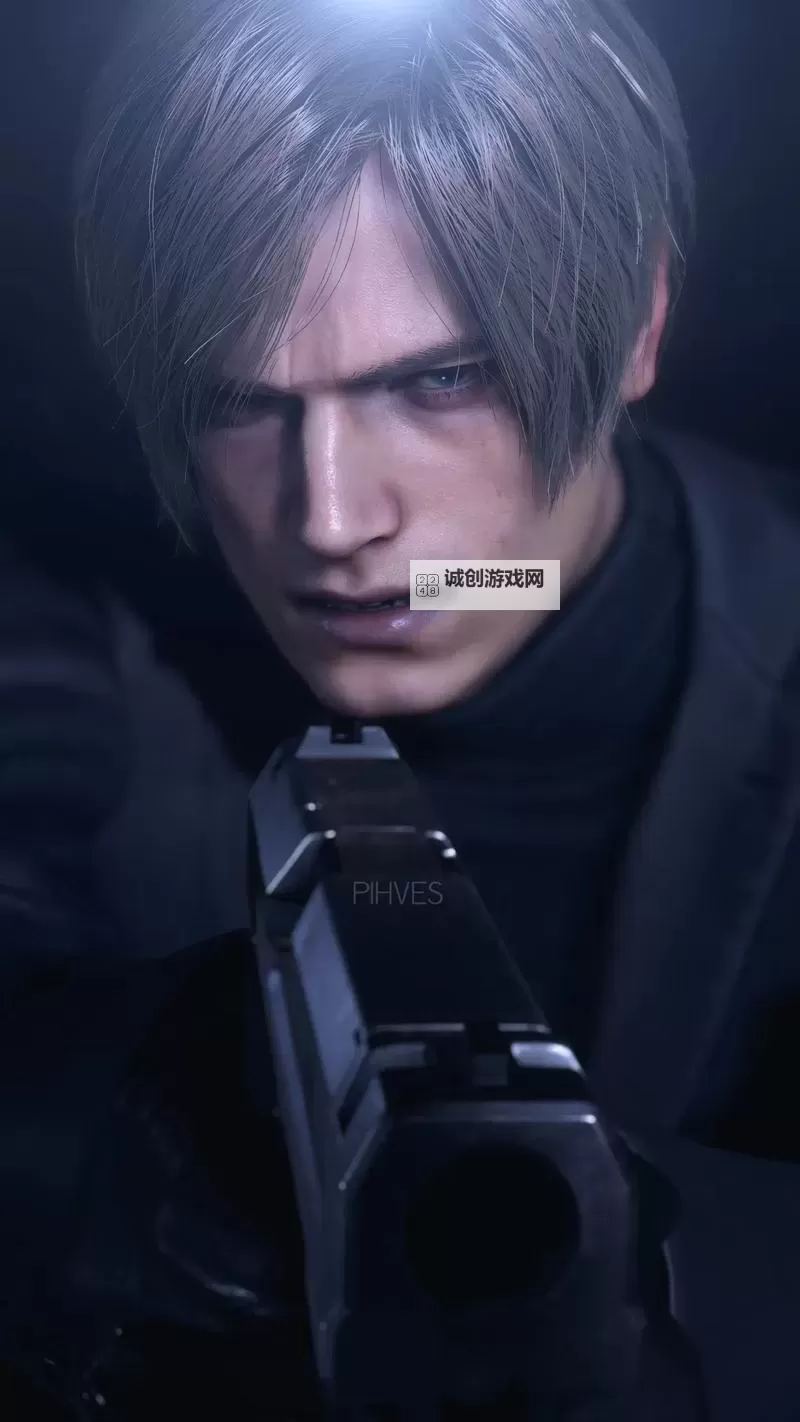 生化危机里昂加入BSAA了吗？揭秘他的真实身份和行动经历图2