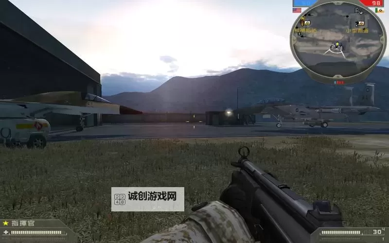 战地2怎么不让bot跳机:解决方法详解图1