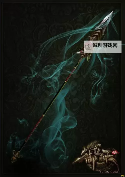 《QQ御龙在天》图标点亮指南:点亮你的游戏之路图1