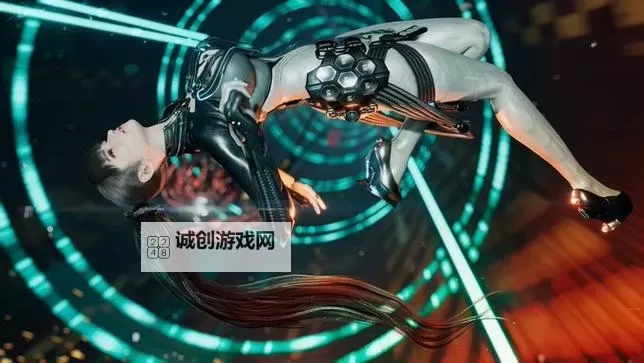 剑星豪华版服装：奢华炫酷尽显科幻未来风尚图1