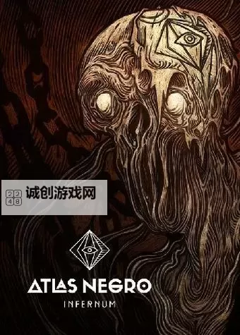 探索未知世界:十大暗黑类单机游戏推荐图1