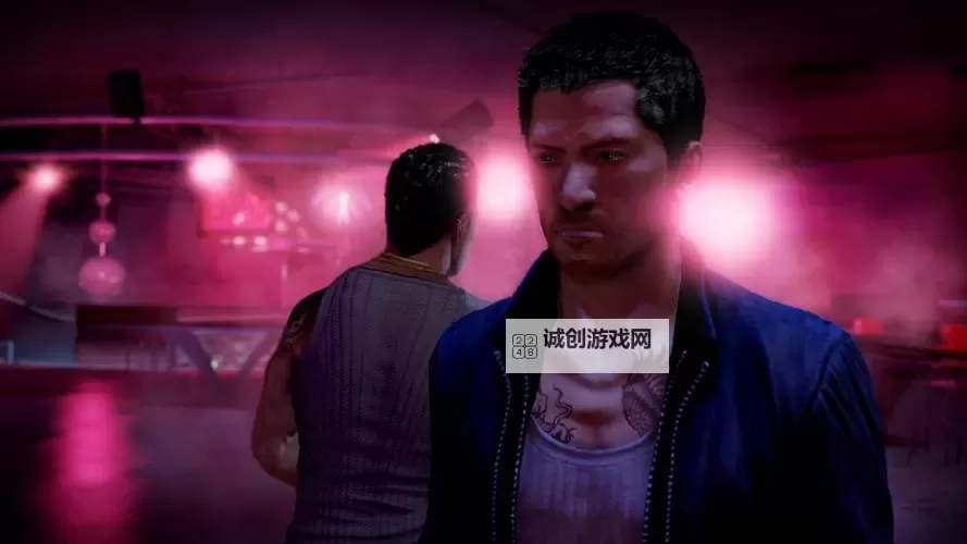 热血无赖沈威真人:热血男儿的正义之路图1