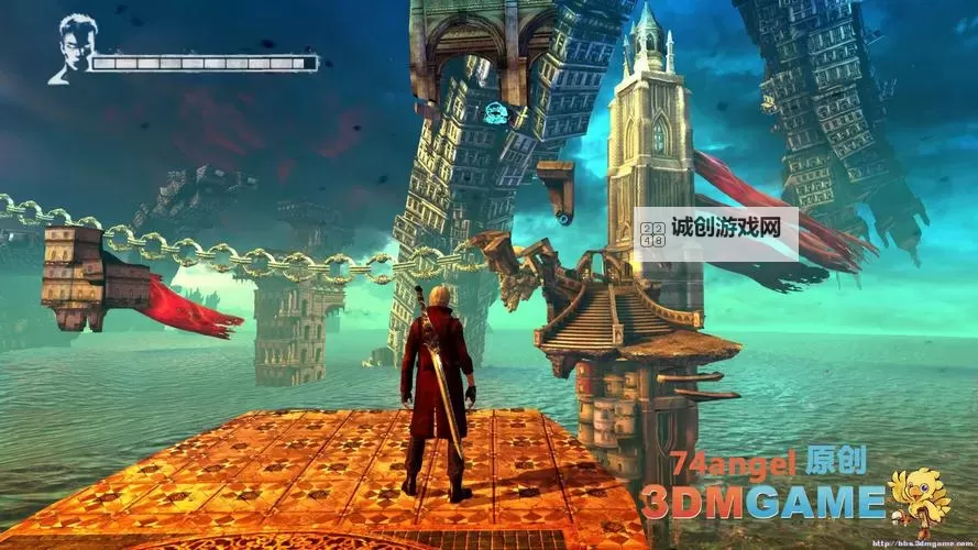 全面解析：鬼泣5详细攻略全方位指南图1