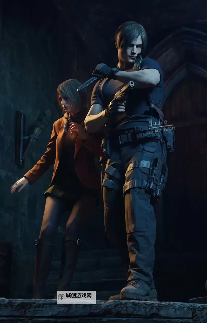 《生化危机雇佣兵手机版:策略与动作的极致体验》图1