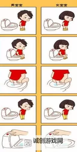 如何用“组词女拉粑粑照片”巧妙表达幼儿日常生活图1