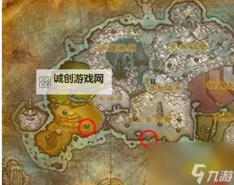 影踪派声望怎么刷最快？快速提升声望的实用攻略图2