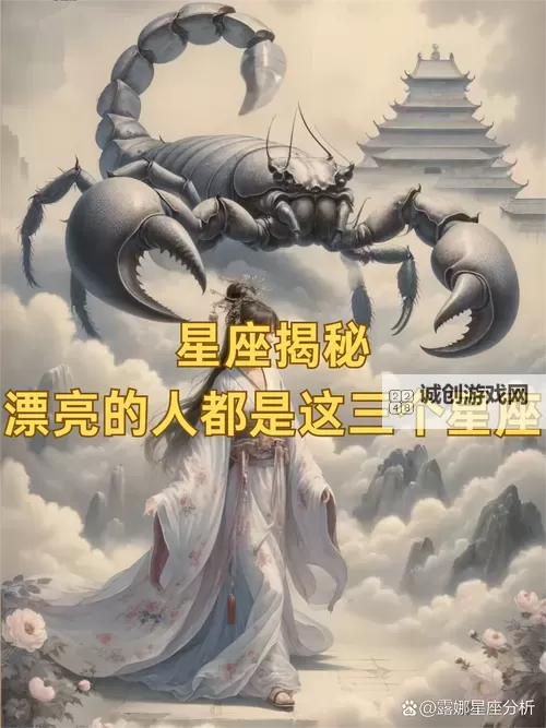 十二星座最适合的武魂:全面解析你的专属战力宝藏图1