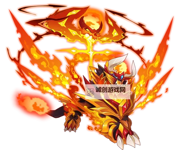 赛尔号炎魔精灵信息全面解析及获取指南图1