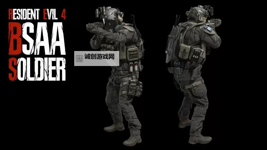 生化危机里昂加入BSAA了吗？揭秘他的真实身份和行动经历图1