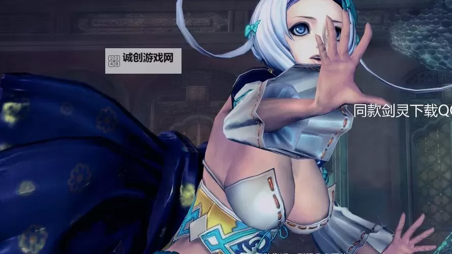 剑灵官方剧情整理:全面解析游戏主线与背景故事图1