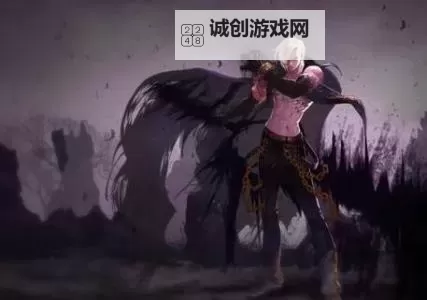 黑暗武士觉醒后叫啥：揭开他的真正身份与命名之谜图1