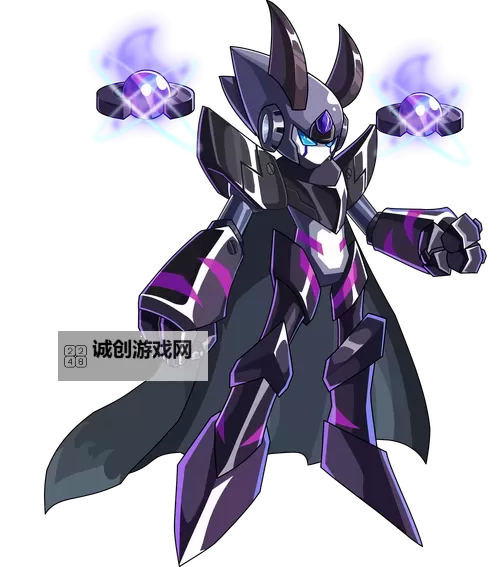 赛尔号十大最帅的男精灵盘点:最受欢迎的帅气精灵排行榜图2