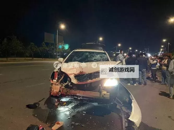 最新车祸现场:现场细节曝光 引发公众关注图1