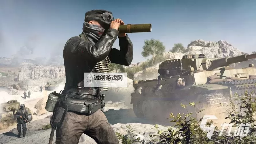 战地5有单人剧情吗：游戏是否提供精彩的单人战役体验图1
