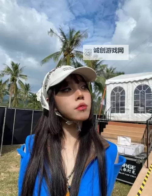 中国女rapper大妈：逆风而行的潮流风暴图1