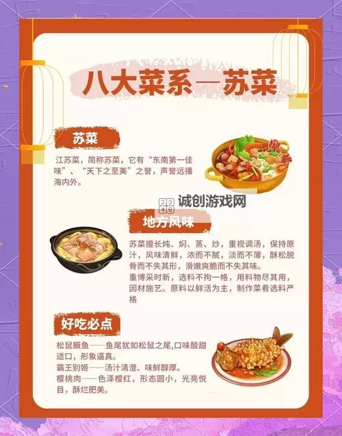中国美食探秘全集:品味千年风味的绝妙之旅图1