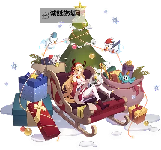 探索奇幻世界：精彩纷呈的赛尔号女精灵图片欣赏图1