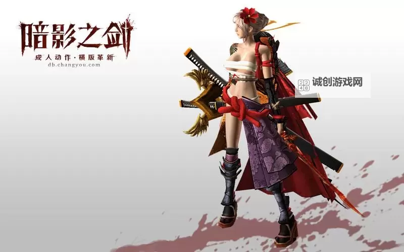 暗影之剑为什么关服务器引发玩家热议图1