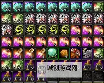 魔兽炼金龙怎么赚钱:实用攻略与技巧分享图1