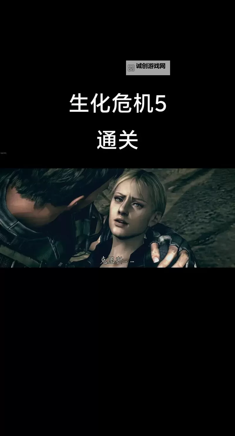 全面解析：生化危机5攻略详细指南与技巧图2