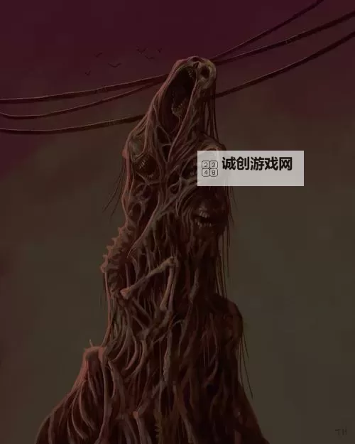 鬼泣五怪物介绍：详解恶魔世界的五大怪物图1