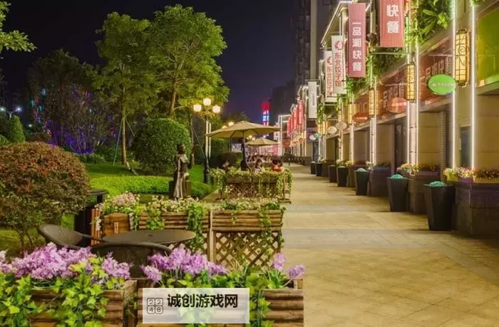 御龙服装城怎么样？全面解析购物体验与产品质量图1