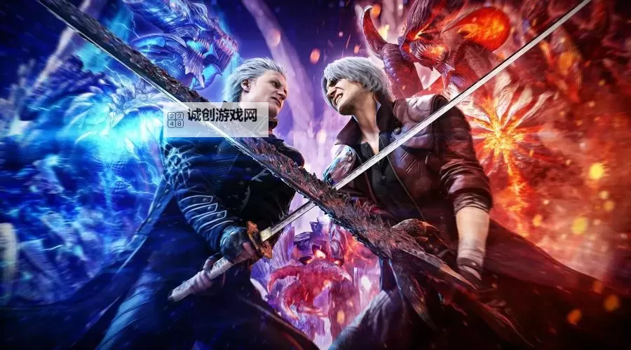 全面解析：鬼泣5详细攻略全方位指南图2