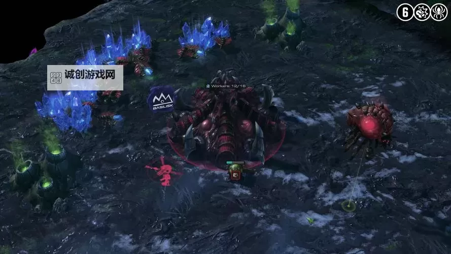 最新完整版：星际争霸2选手世界排名2024前十名分析图1