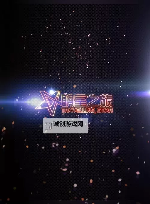 探秘XVIDS明星的璀璨星途与最新动态图1