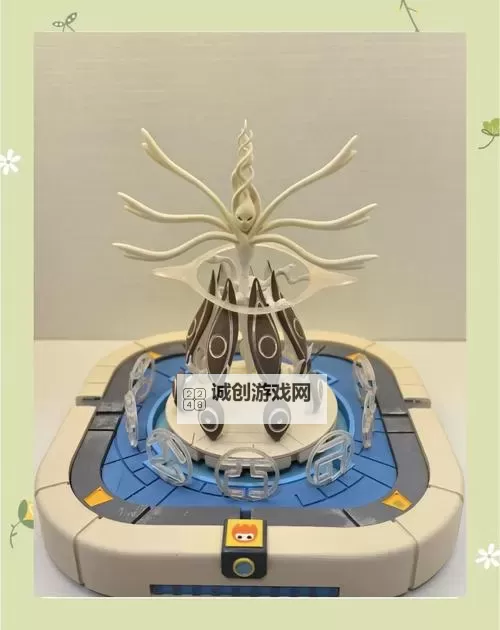 赛尔号盖亚挑战谱尼:精彩对决全攻略解析图2