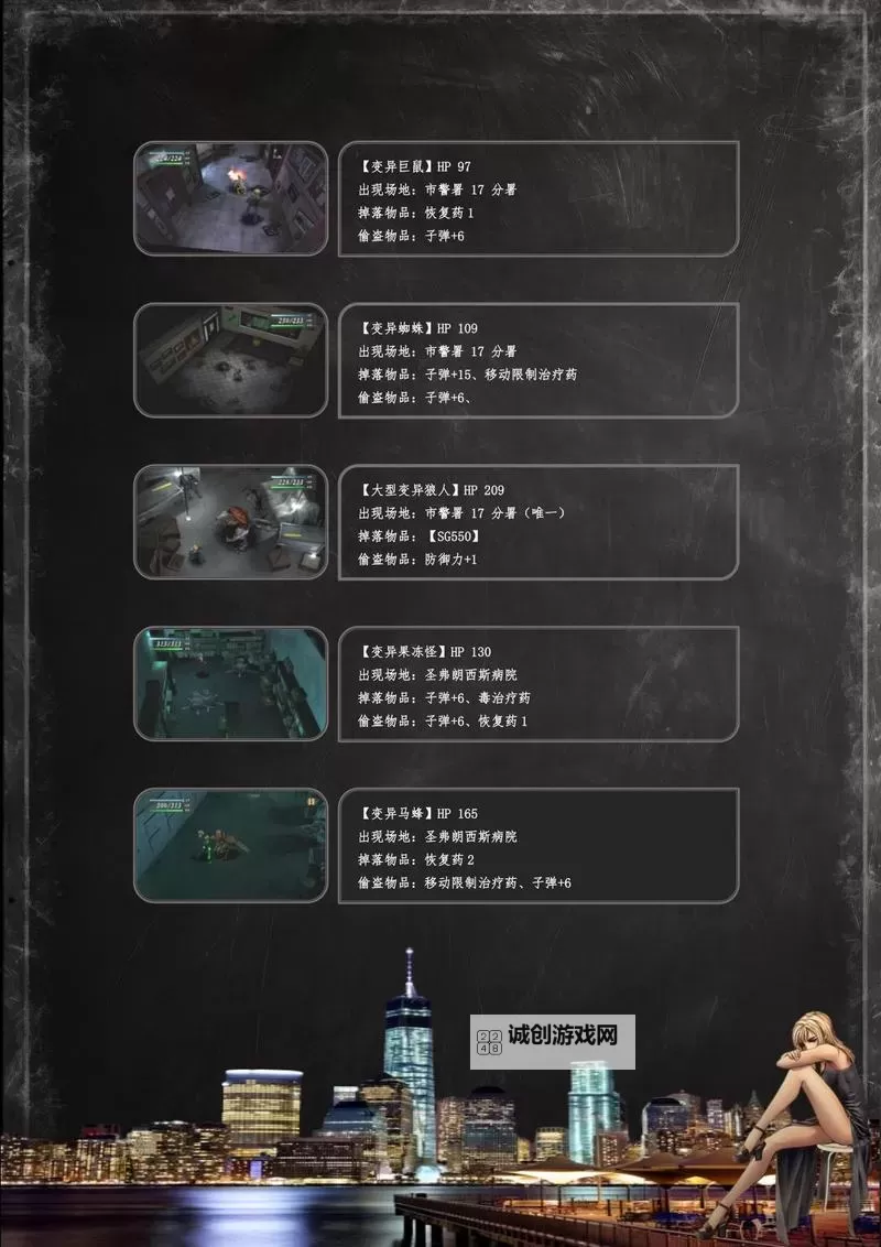 寄生前夜克莱斯勒大厦平面图解析与秘密布局揭秘图1