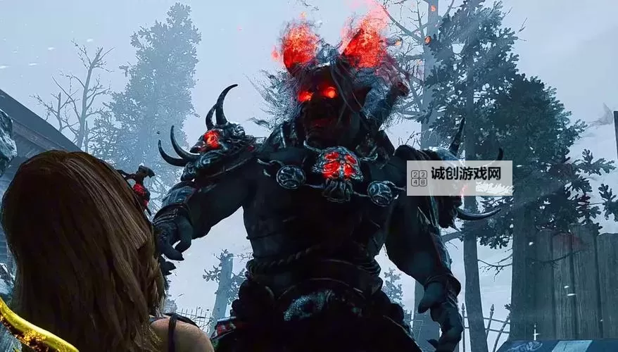 探索刺激趣味：十大好玩的武士游戏推荐图1