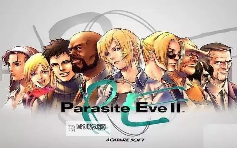 寄生前夜2找不到皮尔斯：玩家困惑的解谜难题图2