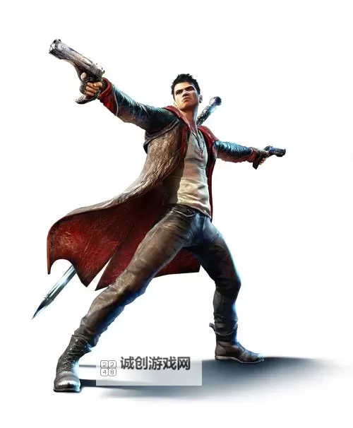 鬼泣5维吉尔怎么跳舞攻略详解与动作演示图1