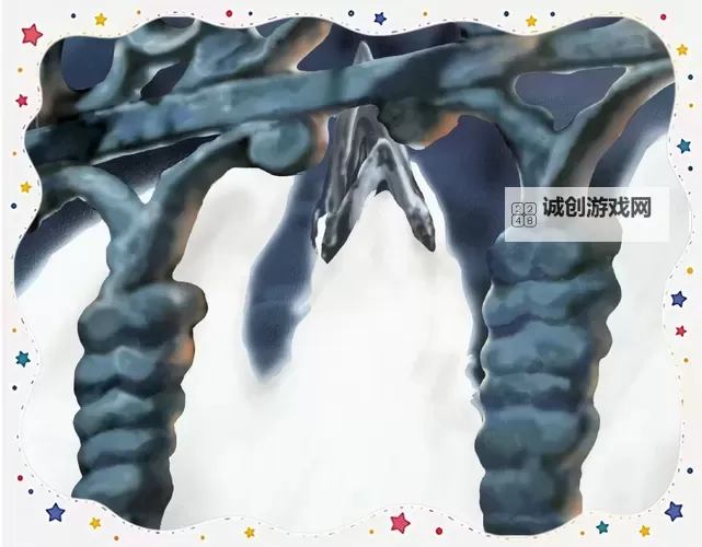 探索巨龙之巢乌鸦几费的秘密:天际中的阴影与传说图1