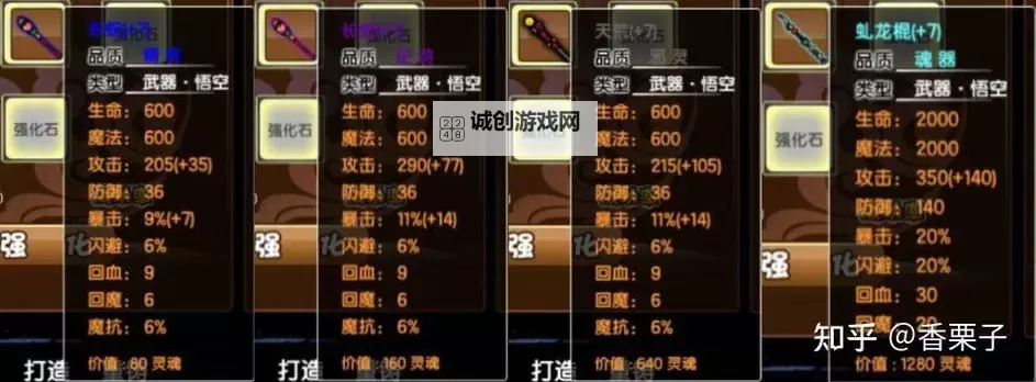 造梦西游3爆率点详解：提升装备掉落率秘籍图2