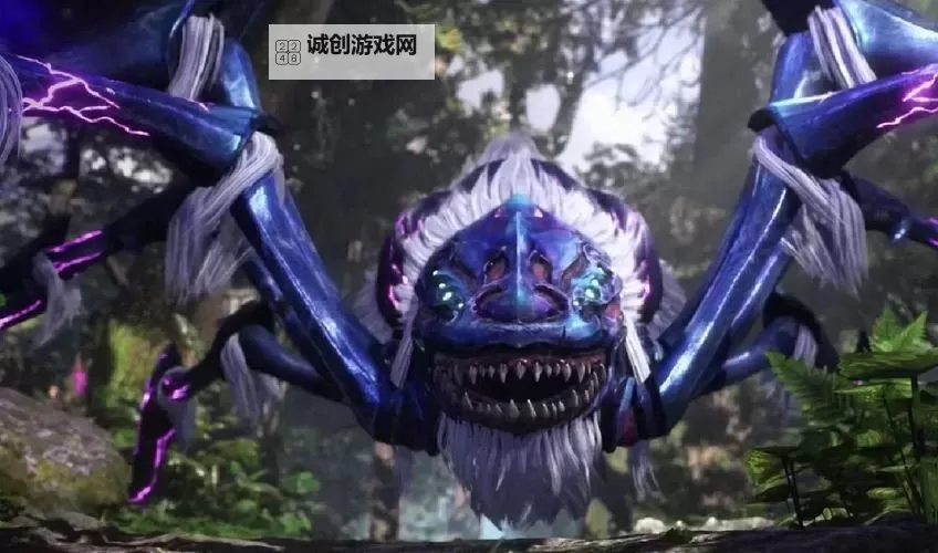 了解蓝金色魂环是多少年的：魂兽年限解析图2