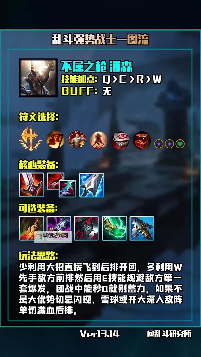 剑魔出装一刀满血：最强爆发装备攻略分享图1