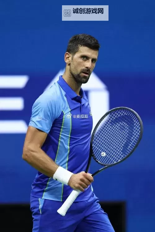 德约科维奇晋级澳网男单四强 全面展现冠军气质图1