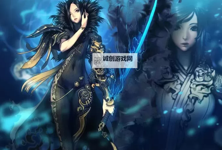 台服剑灵2023年最新更新与未来展望图1