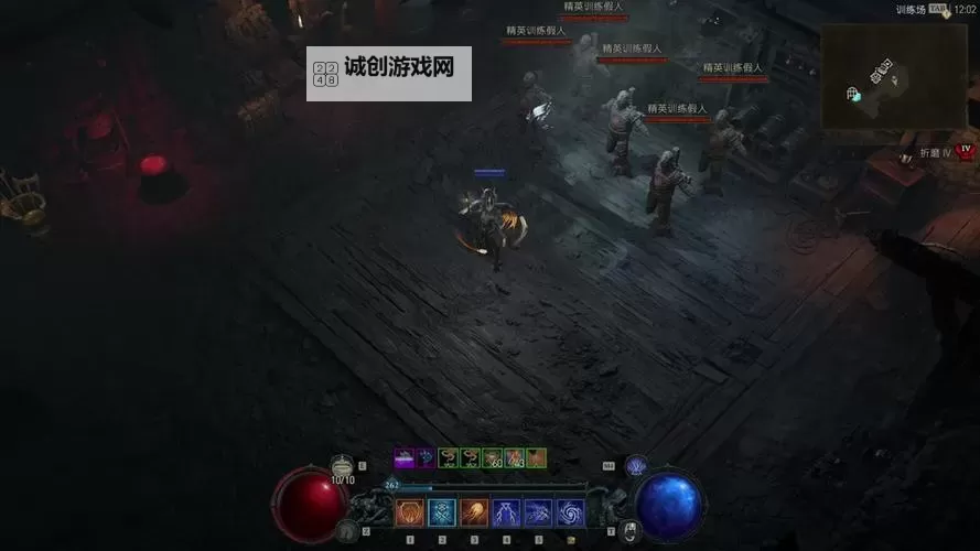 暗黑三铁匠升级攻略：全面提升装备性能的实用指南图1