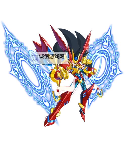 赛尔号邪洛：揭开神秘传奇的终极奥秘图1