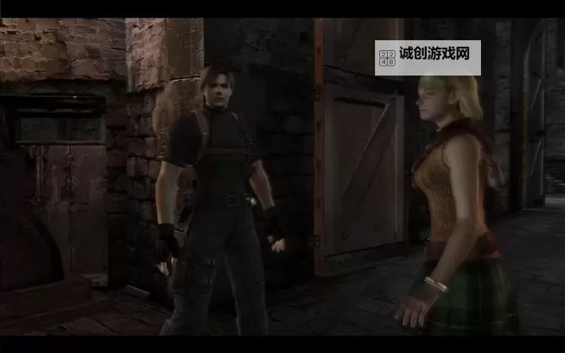 了解生化危机4游戏流程时长:完整攻略与时间估算图1